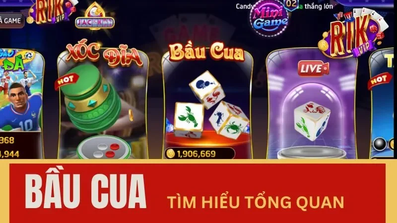 Luật chơi tựa game 