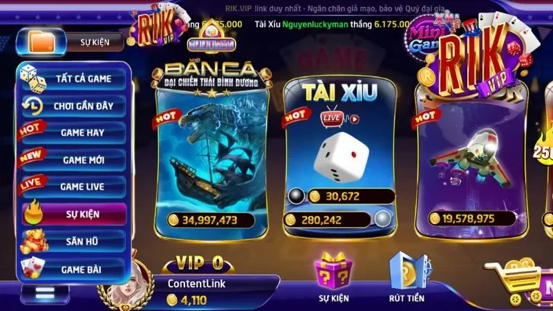 Tại sao cần đến điều khoản điều kiện khi chơi cổng game bài Rikvip