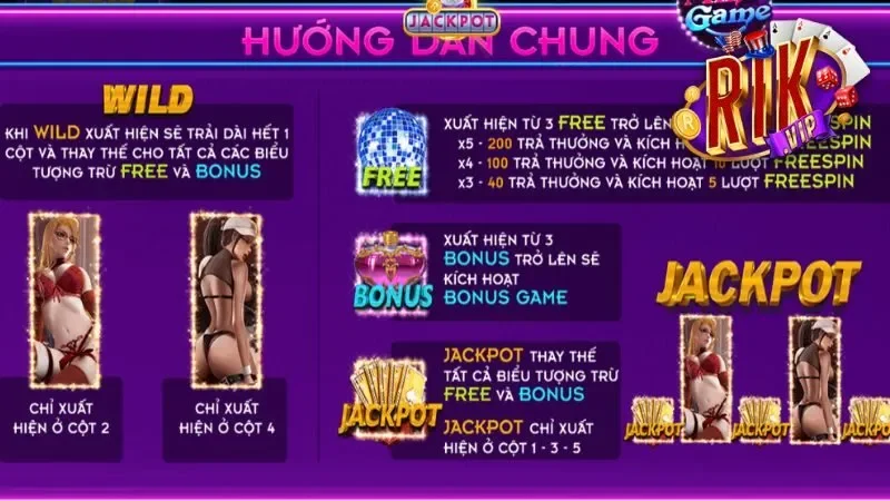 Thời điểm vàng cùng chiến lược chơi Night Club Lady