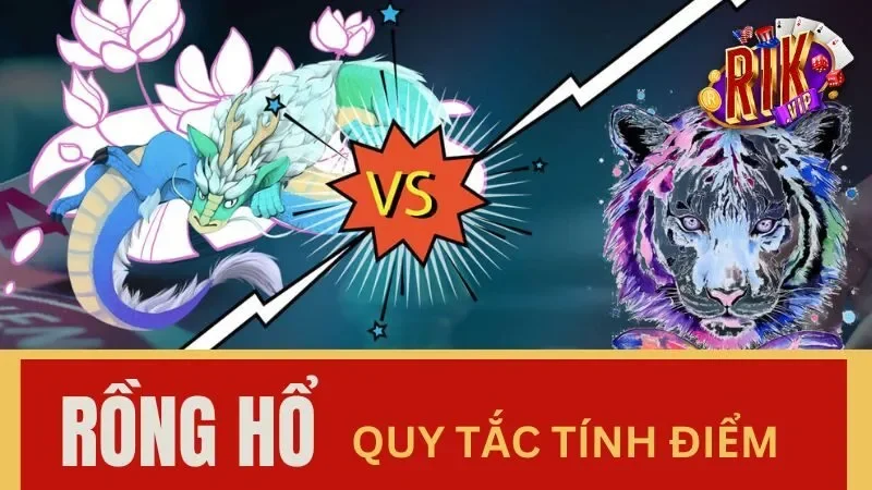 Quy tắc tính điểm dễ hiểu nhất